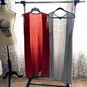 Lularoe: 2 Joy bundle